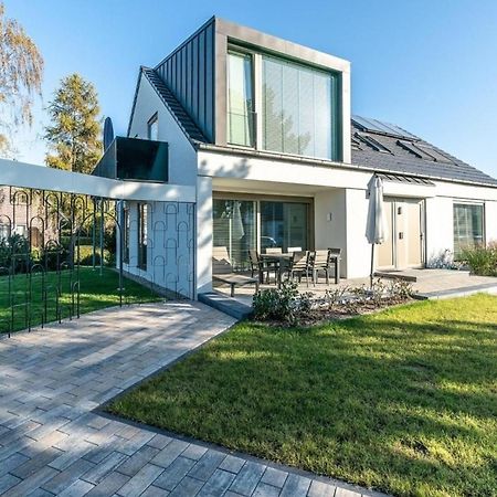 Sonne Und Meer Wohnung 3 グレーミッツ エクステリア 写真