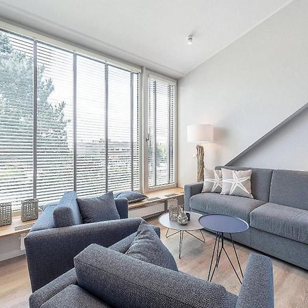 Sonne Und Meer Wohnung 3 グレーミッツ エクステリア 写真