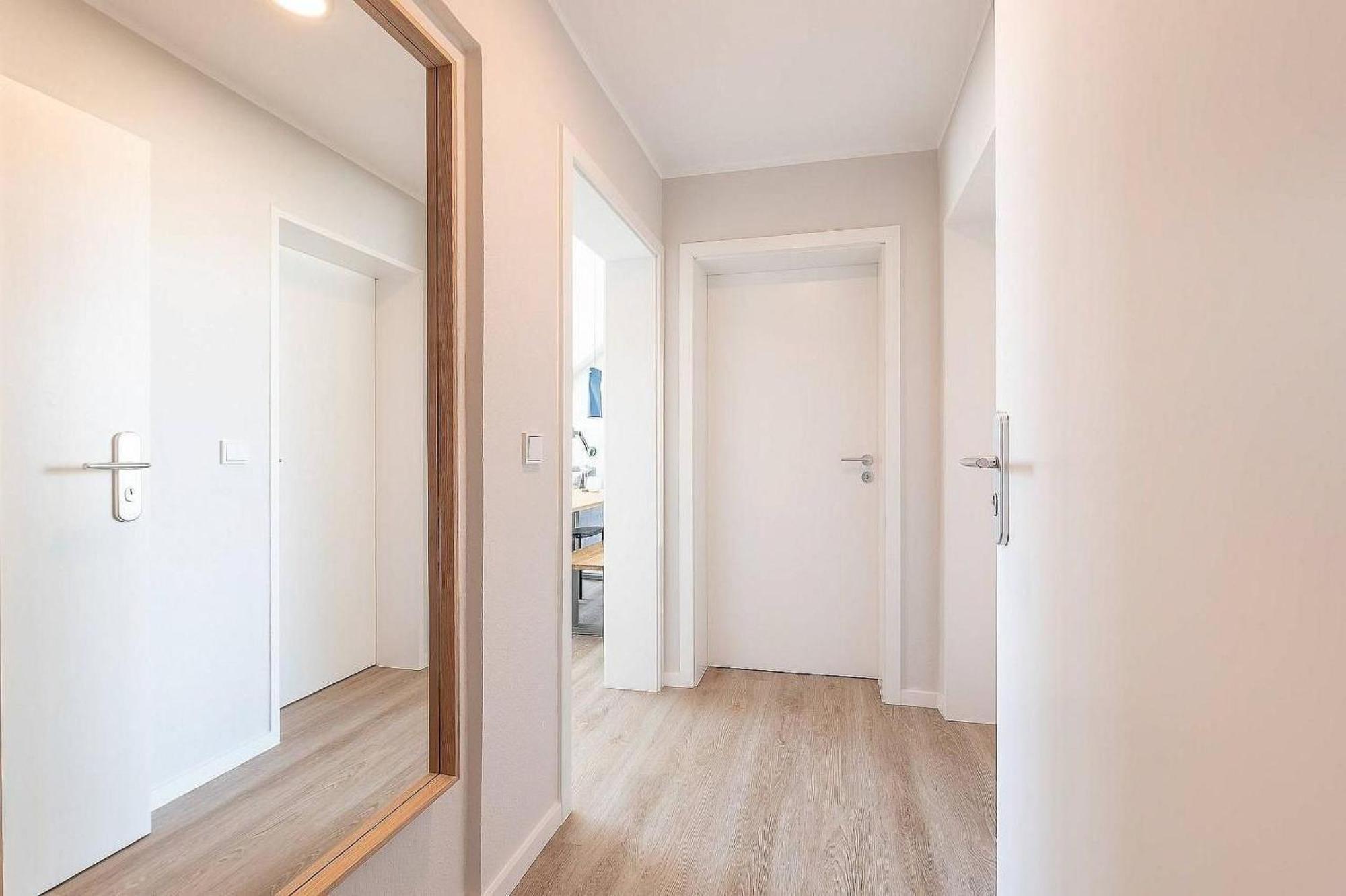 Sonne Und Meer Wohnung 3 グレーミッツ エクステリア 写真