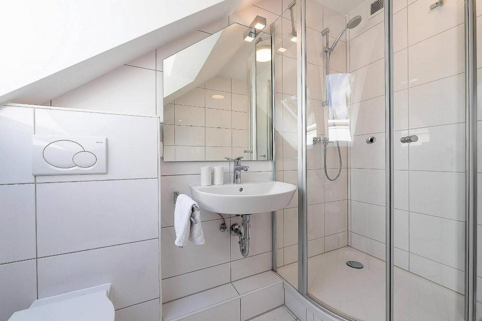 Sonne Und Meer Wohnung 3 グレーミッツ エクステリア 写真