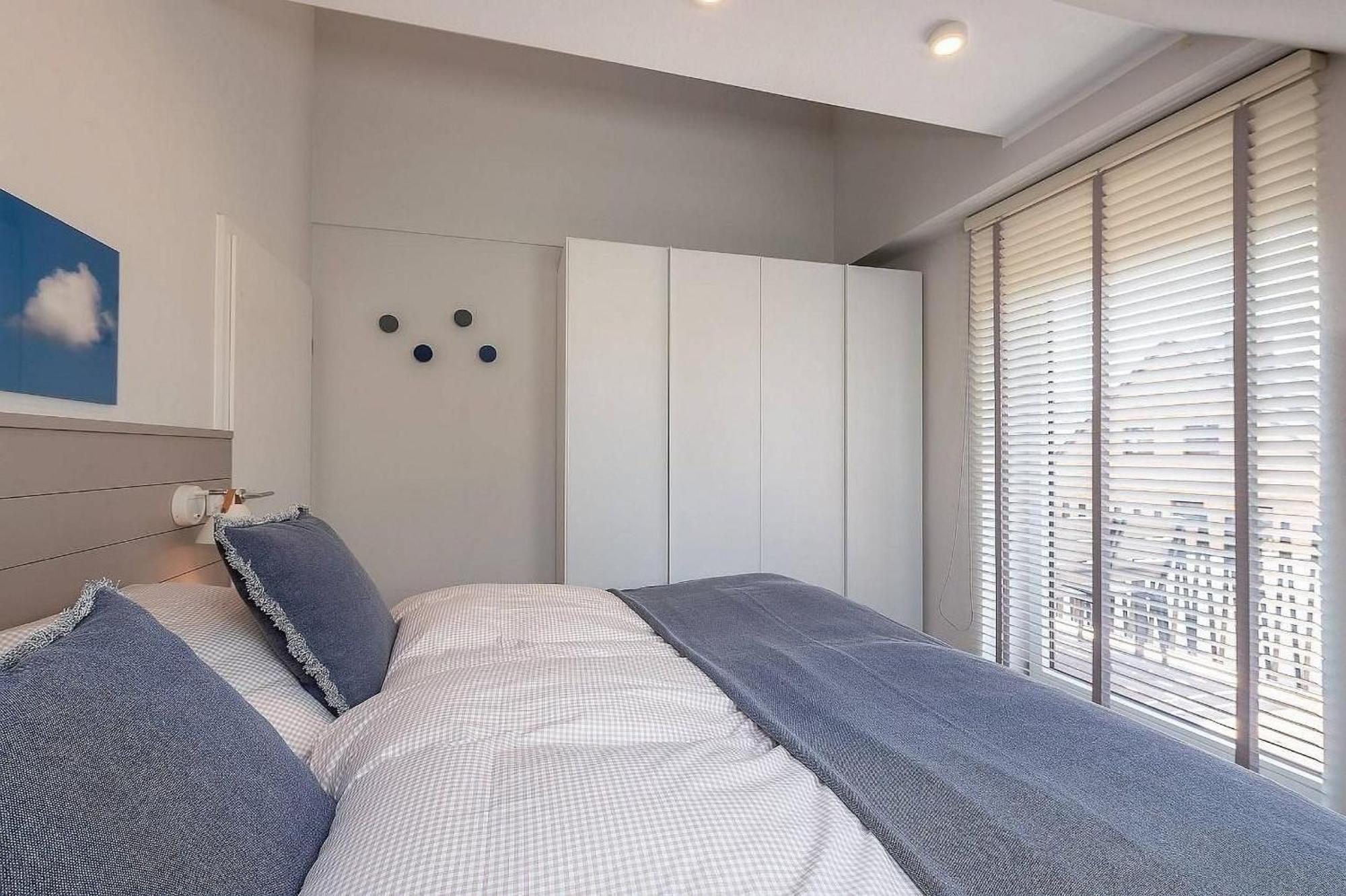 Sonne Und Meer Wohnung 3 グレーミッツ エクステリア 写真