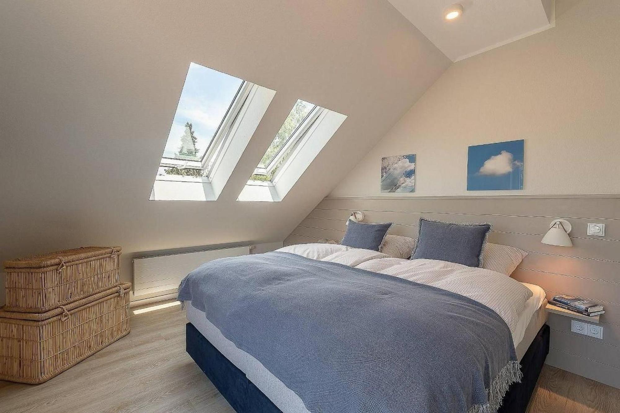 Sonne Und Meer Wohnung 3 グレーミッツ エクステリア 写真