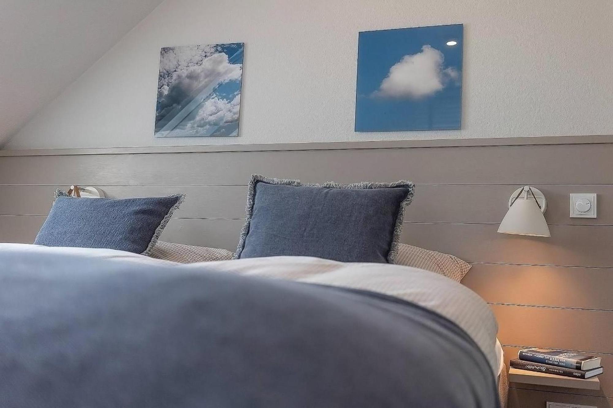 Sonne Und Meer Wohnung 3 グレーミッツ エクステリア 写真