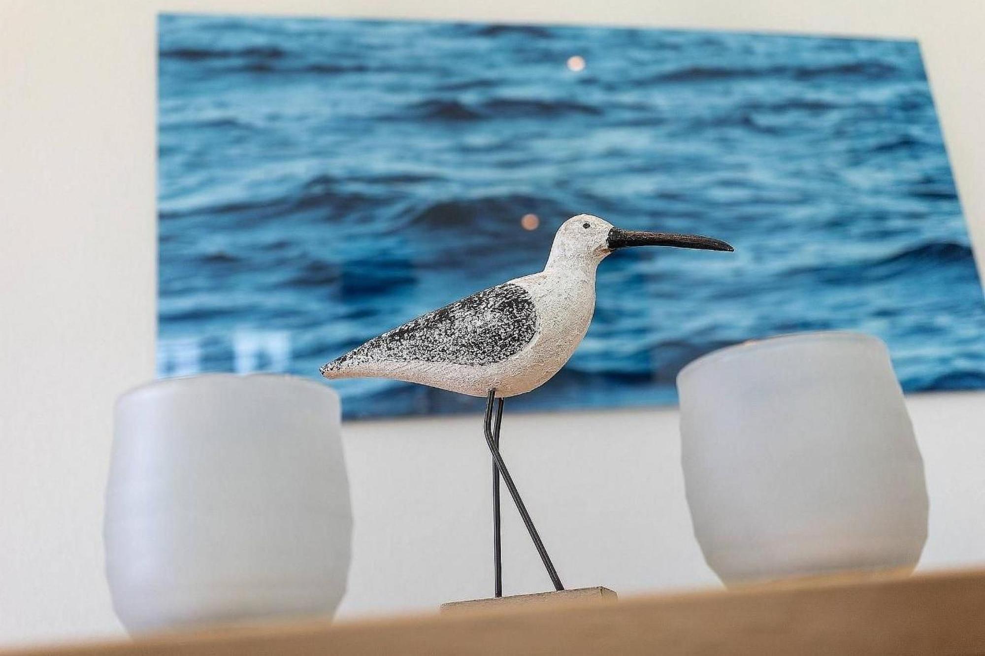 Sonne Und Meer Wohnung 3 グレーミッツ エクステリア 写真