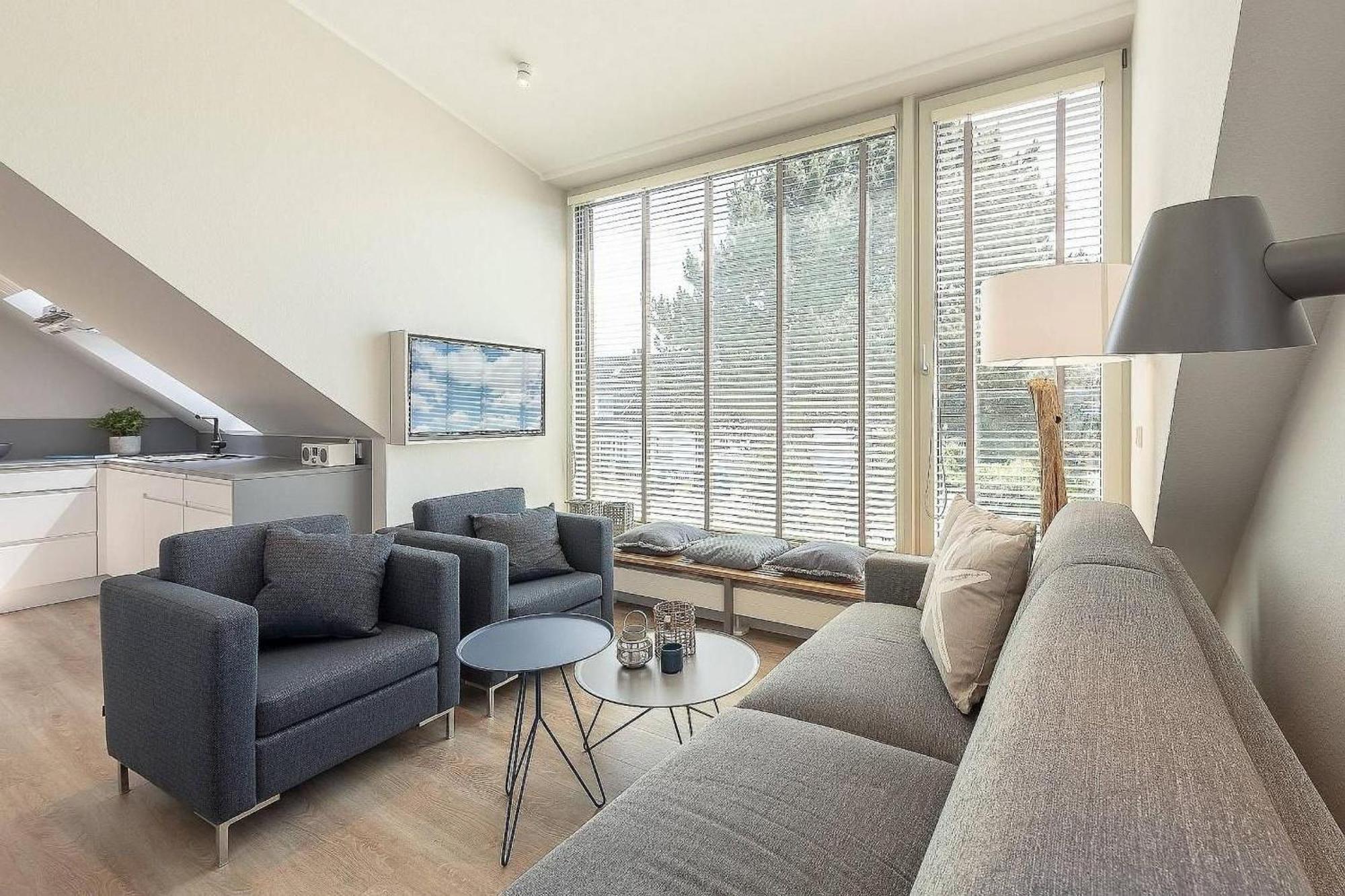Sonne Und Meer Wohnung 3 グレーミッツ エクステリア 写真