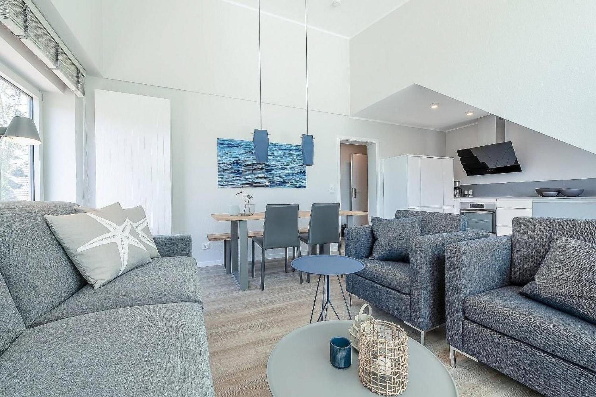 Sonne Und Meer Wohnung 3 グレーミッツ エクステリア 写真