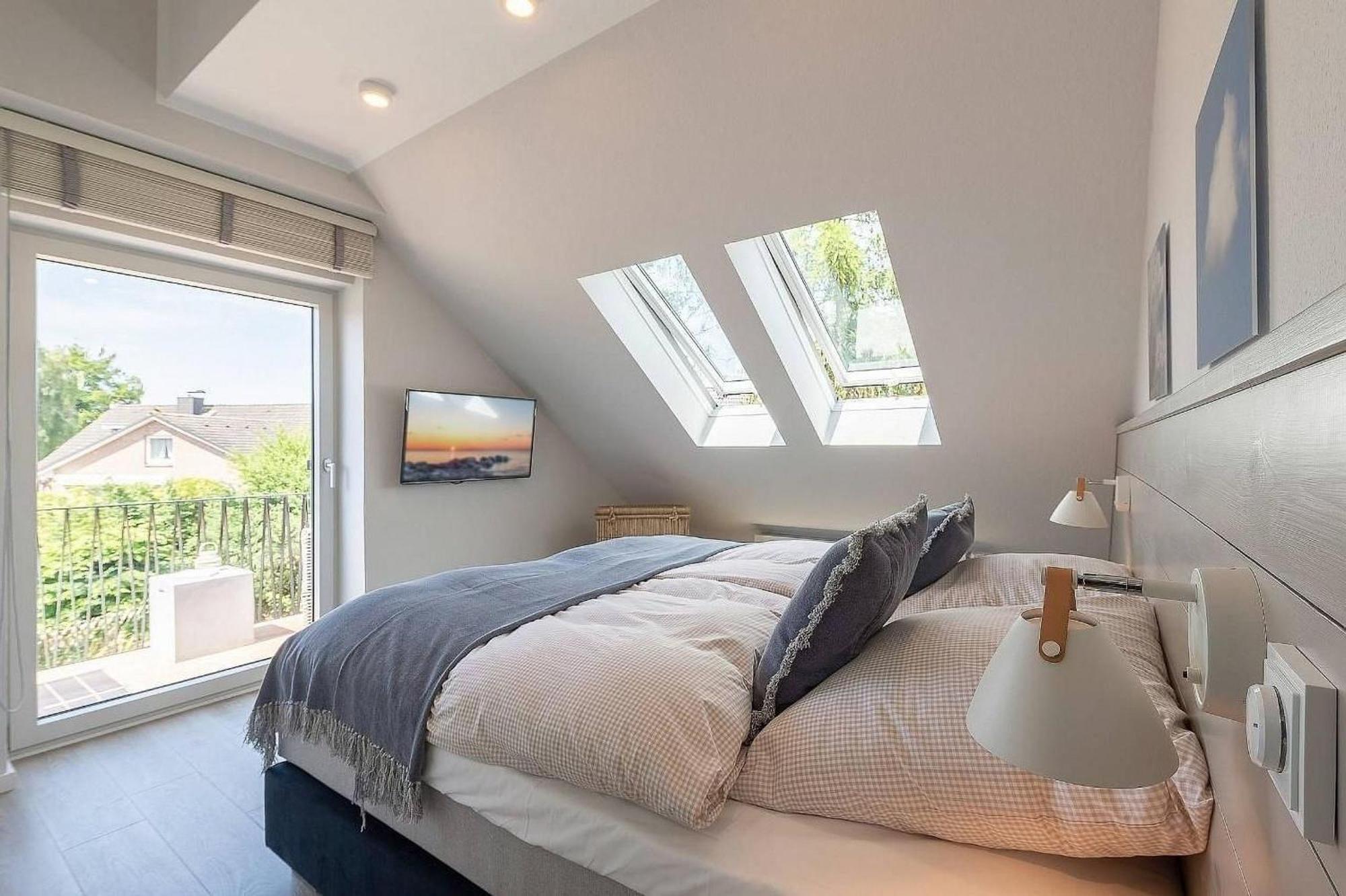 Sonne Und Meer Wohnung 3 グレーミッツ エクステリア 写真