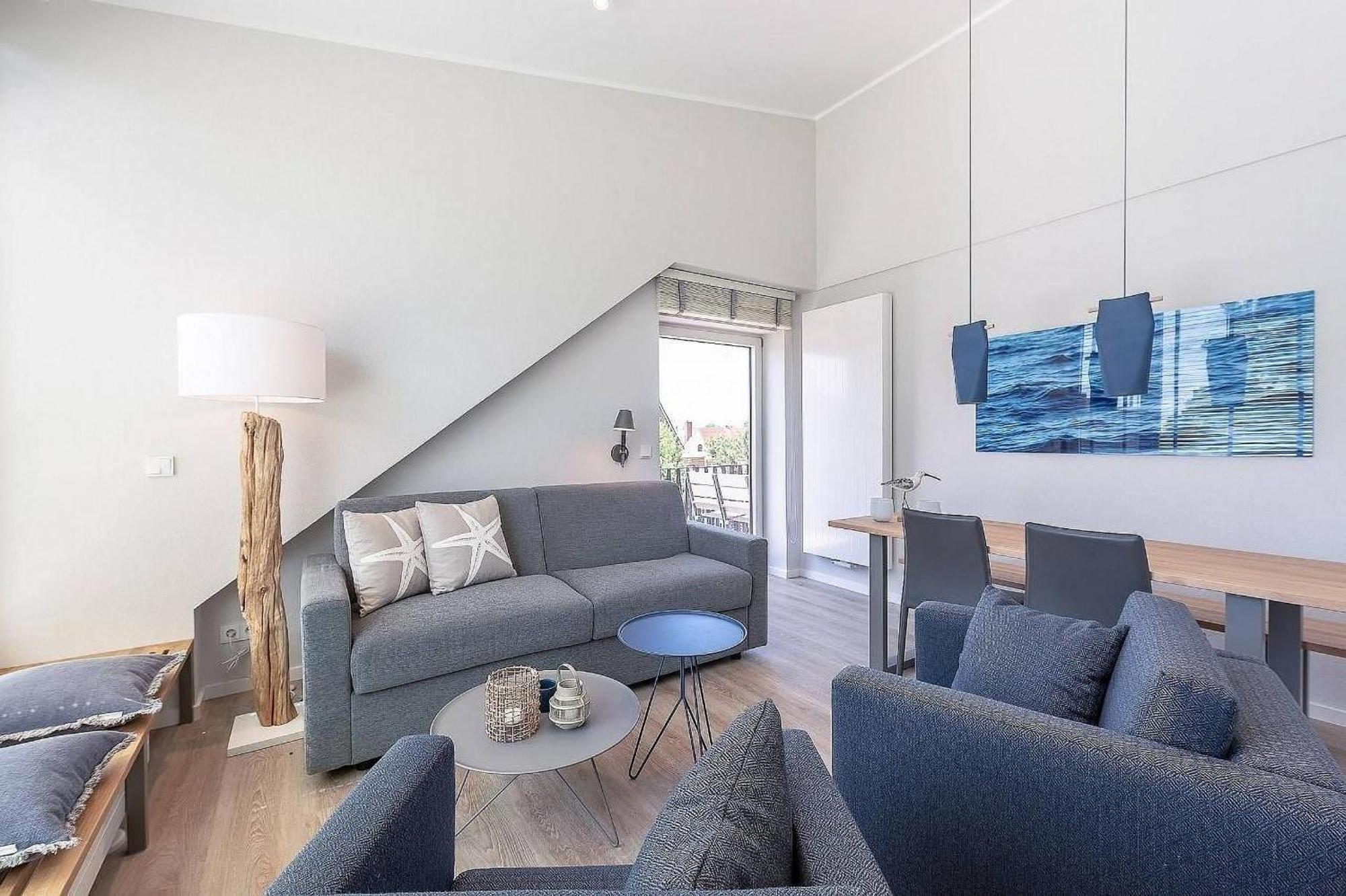 Sonne Und Meer Wohnung 3 グレーミッツ エクステリア 写真